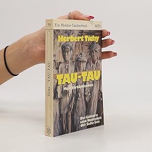 Seller image for Tau-Tau for sale by Bookbot