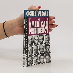 Seller image for The American Presidency for sale by Bookbot
