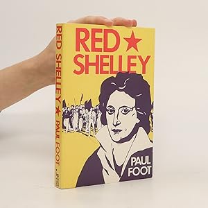 Seller image for Red Shelley for sale by Bookbot