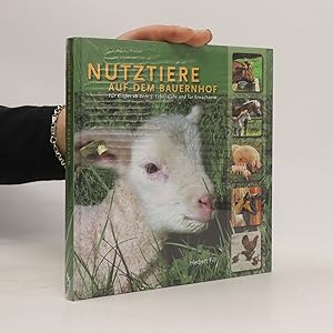 Seller image for Nutztiere auf dem Bauernhof for sale by Bookbot