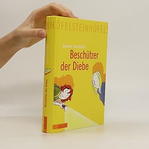 Bild des Verkufers fr Beschtzer der Diebe zum Verkauf von Bookbot