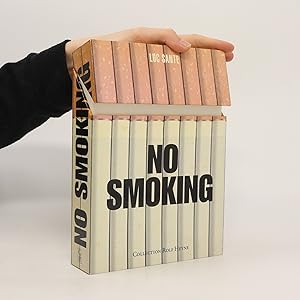 Image du vendeur pour No smoking mis en vente par Bookbot