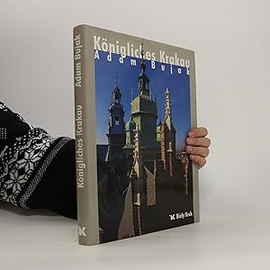 Image du vendeur pour Ko?nigliches Krakau mis en vente par Bookbot