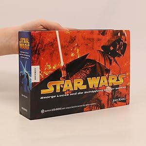 Bild des Verkufers fr Star Wars zum Verkauf von Bookbot