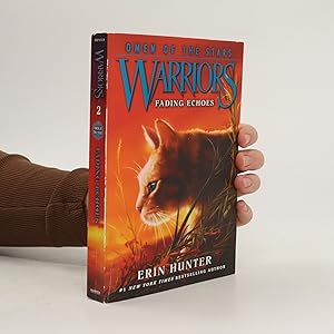 Seller image for Warriors: Omen of the Stars. Fading Echoes for sale by Bookbot