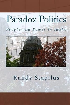 Immagine del venditore per Paradox Politics venduto da GreatBookPrices