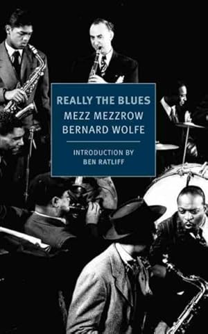 Seller image for Really the Blues for sale by GreatBookPrices