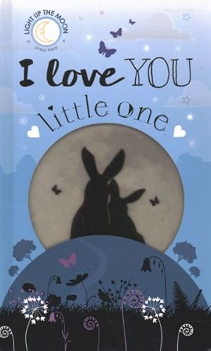 Imagen del vendedor de I Love You Little One a la venta por GreatBookPrices