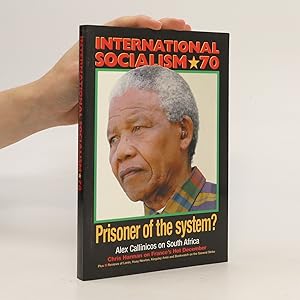 Seller image for International Socialism 70. Prisoner of the System? for sale by Bookbot