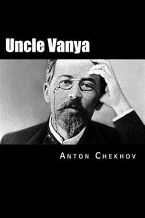 Seller image for Uncle Vanya : Russian Version -Language: russian for sale by GreatBookPrices