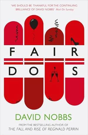Seller image for FAIR DO  S for sale by WeBuyBooks
