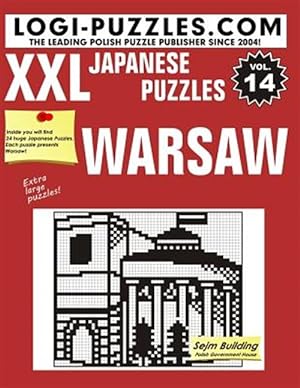 Seller image for Warsaw for sale by GreatBookPrices