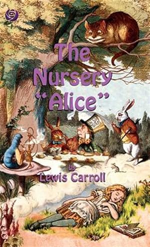 Image du vendeur pour The Nursery "Alice" mis en vente par GreatBookPrices