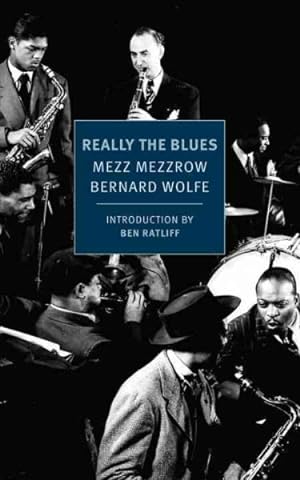 Seller image for Really the Blues for sale by GreatBookPrices