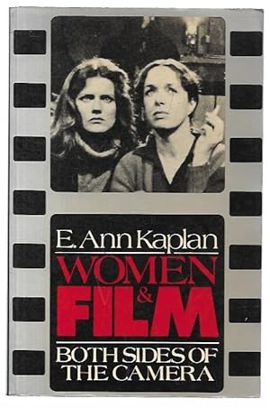 Immagine del venditore per Women and Film: Both Sides of the Camera. venduto da City Basement Books