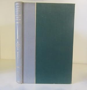 Image du vendeur pour The Last Days of Shelley and Byron. Being the complete text of Trelawny`s 'Recollections', with additions from contemporary sources mis en vente par BRIMSTONES