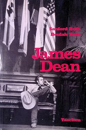 Bild des Verkufers fr James Dean zum Verkauf von Klondyke