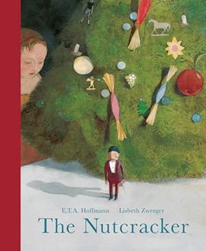 Bild des Verkufers fr Nutcracker zum Verkauf von GreatBookPrices