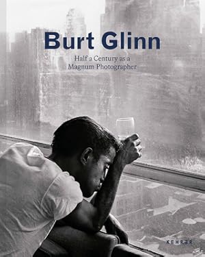 Image du vendeur pour Burt Glinn: Half a Century as a Magnum Photographer (Hardback or Cased Book) mis en vente par BargainBookStores