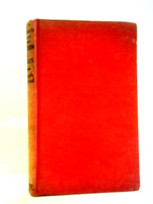 Seller image for Within The Tides for sale by World of Rare Books