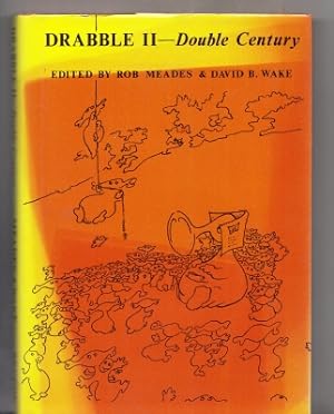 Immagine del venditore per Drabble 11 - Double Century venduto da COLD TONNAGE BOOKS