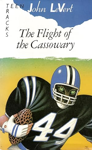 The Flight Of The Cassowary :