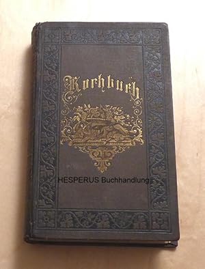 Seller image for Neues auf vieljhrige Erfahrung gegrndetes Kochbuch for sale by HESPERUS Buchhandlung & Antiquariat