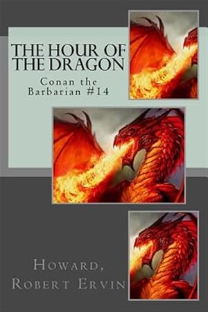 Seller image for Hour of the Dragon for sale by GreatBookPrices