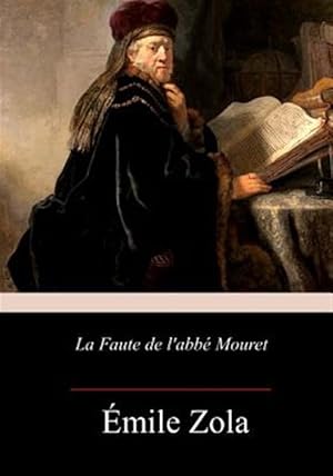 Seller image for La Faute De L'abb Mouret -Language: french for sale by GreatBookPrices