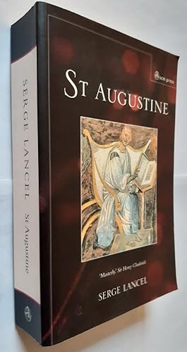 Immagine del venditore per St. Augustine venduto da GN Books and Prints