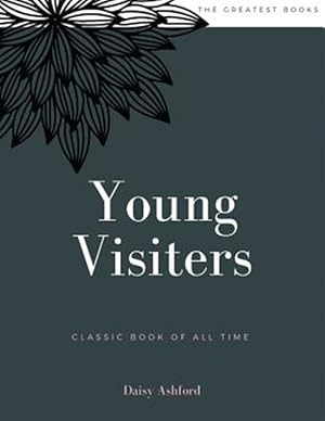 Seller image for Young Visiters for sale by GreatBookPrices
