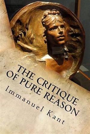 Seller image for Critique of Pure Reason for sale by GreatBookPrices