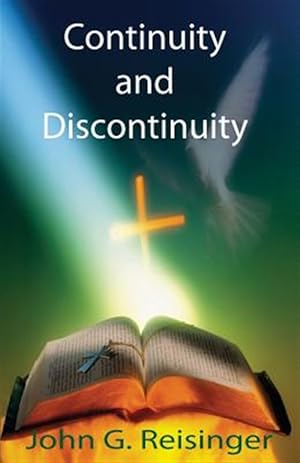 Seller image for Continuity and Discontinuity for sale by GreatBookPrices