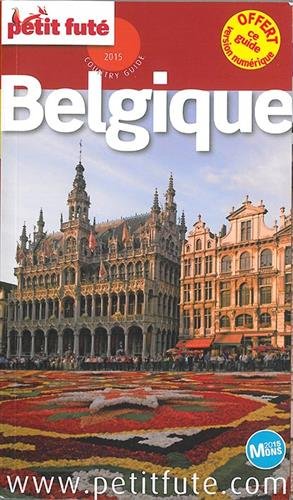 Petit Futé Belgique