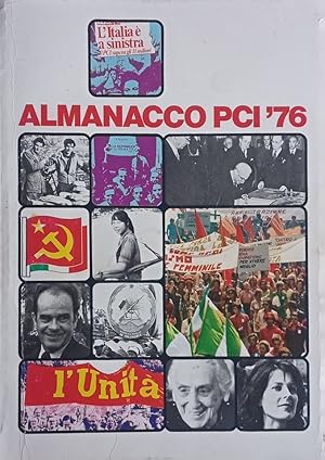 Almanacco PCI '76.