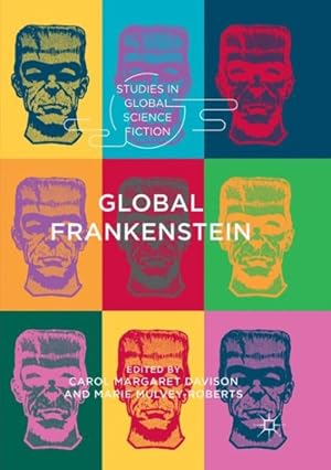 Imagen del vendedor de Global Frankenstein a la venta por GreatBookPrices