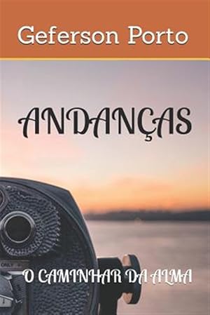 Seller image for Andanas: O Caminhar Da Alma -Language: portuguese for sale by GreatBookPrices