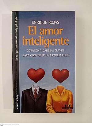 Bild des Verkufers fr El amor inteligente zum Verkauf von Llibres Capra
