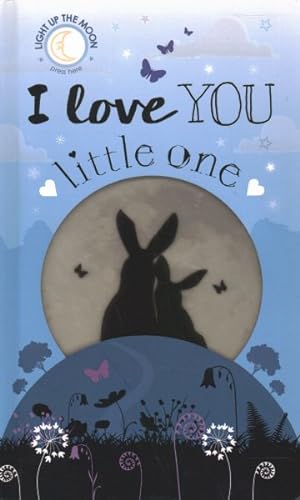 Seller image for I Love You Little One for sale by GreatBookPrices