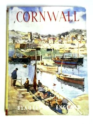 Image du vendeur pour Cornwall mis en vente par World of Rare Books