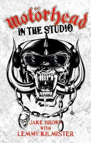 Seller image for Motorhead : In the Studio for sale by GreatBookPrices