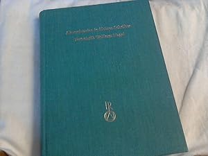 Altvorderasien in kleinen Schriften : Festschr. Wolfram Nagel ; überreicht von Freunden, Kollegen...