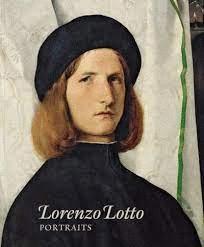 Imagen del vendedor de LORENZO LOTTO: PORTRAITS (ENGLISH EDITION) a la venta por KALAMO LIBROS, S.L.