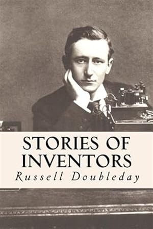 Bild des Verkufers fr Stories of Inventors zum Verkauf von GreatBookPrices