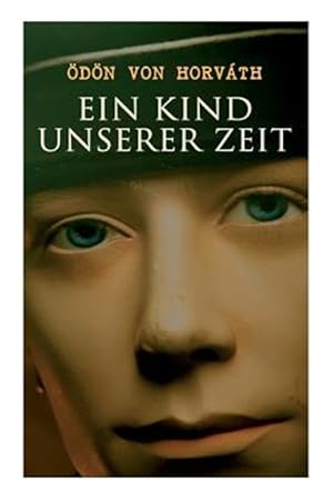 Bild des Verkäufers für Ein Kind Unserer Zeit -Language: german zum Verkauf von GreatBookPrices