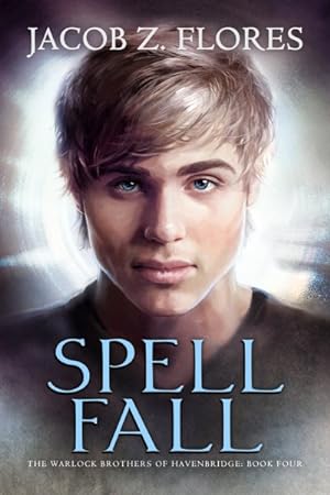 Seller image for Spell Fall for sale by GreatBookPrices
