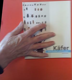 Seller image for Kfer ihre Farben und Formen for sale by biblion2