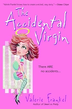 Seller image for Accidental Virgin for sale by GreatBookPrices
