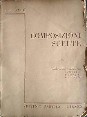 Composizioni scelte