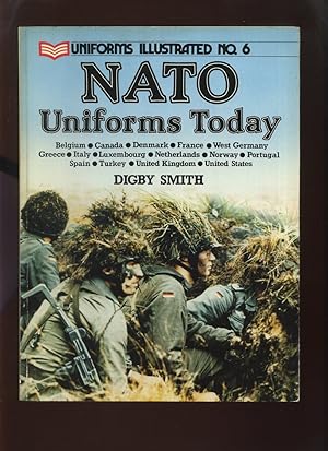 NATO Uniforms Today